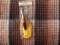 Car Duster, (Color May Vary), Convenient Handle, reusable and washable