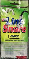 Omalley Lint Snare 12 " Nylon Polybag