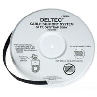 Thomas & Betts CSS-50R 50' Cable Strap Reel