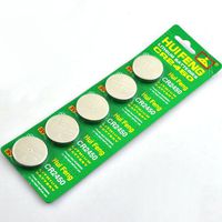 NEW 10 PCS Cr2450 Cr 2450 3v Button CEL Lithium Battery ¡­