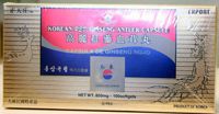 Korean Red Ginseng Antler Capsule