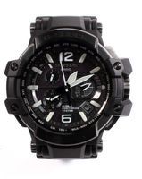 Casio G-Shock GPS GPW1000T-1A GPS Triple-G Analog Sapphire W
