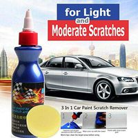 One Glide Scratch Remover - This Fix Car Scratch