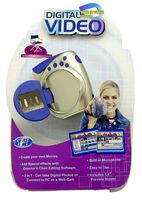 Digital Concepts Digital Video Camcorder