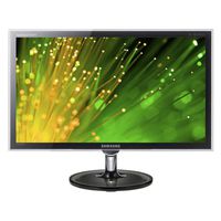 Samsung PX2370 23-Inch Widescreen LCD Monitor with LED Backlight