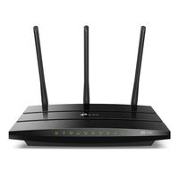 TP-Link AC1750 Smart WiFi Router - Dual Band Gigabit Wireless Internet Routers for Home, Works with Alexa, VPN Server, Parental Control&QoS(Archer A7)