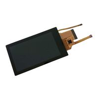 New LCD Display Replacement Screen With Touch For Olympus PEN Lite E-PL5 E-PL6 EPL5 EPL6 E-PM2 EPM2 Digital Camera