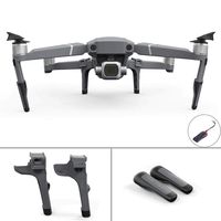 PGYTECH Landing Gear Leg Extended Kit for DJI Mavic 2 PRO/Mavic 2 Zoom