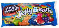 Jolly Rancher Jelly Beans Original Flavors 14-ounce Bags (Pack of 2)