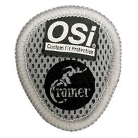 Cramer OSi Pads, Custom Fit Splint, Moldable Splinting Material for Various Body Parts, Reusable Splints with Adjustable Fit for Athletic Injuries, Athletic Training Supplies for Injury Prevention