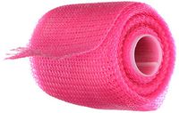 3M Health Care 82002X Plus Casting Tape, 2" x 4 yd. Size, Bright Pink (Pack of 10)