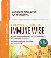 365 Everyday Value, Immune Wise, 100 ct