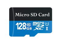 128GB 256GB Micro SD SDXC High Speed Class 10 Transfer Speeds Action Cameras, Phones, Tablets PCs (128GB)