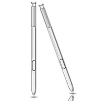Awinner Stylus Touch S Pen for Galaxy Note 5 (2-Pack) (Silver)