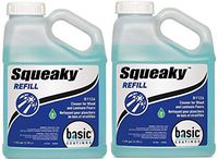 Basic Coatings SQK RTU GAL RTU Squeaky Cleaner, 1 gal (2-(Pack))
