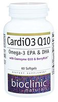 Cardio3 Q10 60 Gels