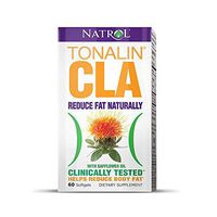 Tonalin CLA 1200mg 60 Cap