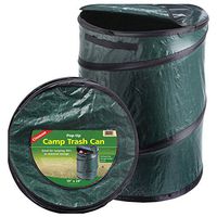 Coghlan's 1219 Trash Can, 19 X 24-inches