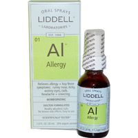 Liddell Allergy