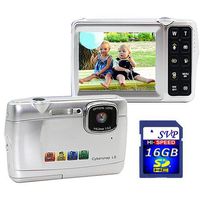 Sound Devices 633 Compact 6-Input Field Mixer Kit, Includes CS-633 Bag, 3X XL-2F Cable, 2X XL-2 Cable, XL-LB2 Cable, 2X XL-B2 Batteries, 16GB CF/SD Card