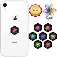 7 Pack- EMF Protection Cell Phone Anti Radiation Protector Sticker, Negative Ions EMF Blocker for Mobile Phones,Laptop and All Electronic Devices