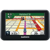 Garmin 010-00990-21 Nuvi(tm) 40lm Travel Assistant