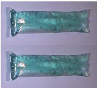 Geleez Replacement Gel Packs (2)