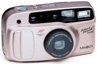 Minolta Freedom Zoom 70