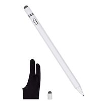 Cooldiy Stylus Pens for Touch Screens Point Stylist Pen Pencil Compatible with iPhone iPad Samsung and Tablets