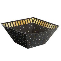 You Did It! Graduation Party Square Paper Bowl 11" 11", 1 Ct.