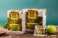 Te Guarani – Plan 30 Dias (30 Day Plan) – Natural Slimming Tea – 60 Tea Bags