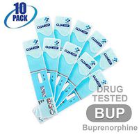 MiCare [10pk] - 1-Panel Urine Drug Test Card (BUP) #MI-WDBU-114