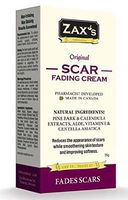 Zax's Scar Fading Cream
