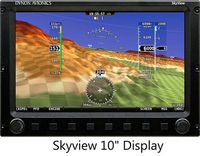 Dynon Kavlico Oil Pressure Sensor 1/8" NPT 150 PSI