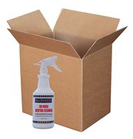Neutral Cleaner Ready-To-Use Spray (Case/12 Qts.)