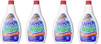 Whink Wash Away Stain Remover, 16 Fl Oz, (Pack of 3) (4-Pack)