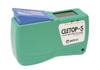 CLETOP-S 14110501 Type A Cleaner, Blue Tape