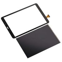 Replacement for Samsung Galaxy Tab A 10.1 2016 SM-T580 T585 T587 New LCD Replacement Display + Touch Screen Digitizer Assembly