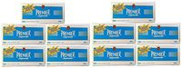 Premier Supermatic 100's Blue Light Cigarette Filter Tubes 1 Box of 200 (10)