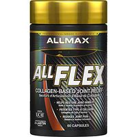 Allmax Nutrition Advanced AllFlex 60 Caps