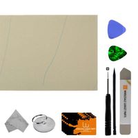 Polarizer Film for Apple iPad Air 2 with Tool Kit