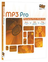 eJay MP3 Pro