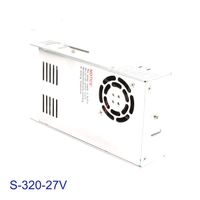 Power suply 27v 320w ac to dc Power Supply ac dc Converter S-320-27