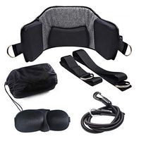 Head Hammock for Pain Relief. Cervical Traction & Neck Pain Relief