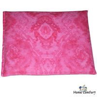 Microwaveable Heating Pad (Pink)