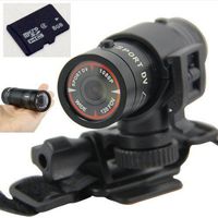 8gb Full Hd 1080p Mini Waterproof Sports DVR Cam Outdoor Action Camera Dv 60fps (O0504)