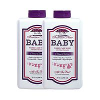 Forever New 40332 32 oz. Baby Liquid Detergent-Clean Cotton-2/Pack