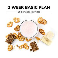 WonderSlim Basic 2 Week Diet & Weight Loss Kit