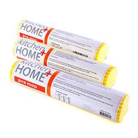 Kitchen + Home Sponge Mop Head Refill - Set of 3 Super Absorbent and Durable PVA Roller Mop Head Refill