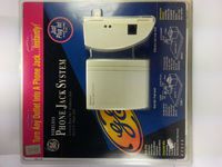 Wireless Phone Jack System